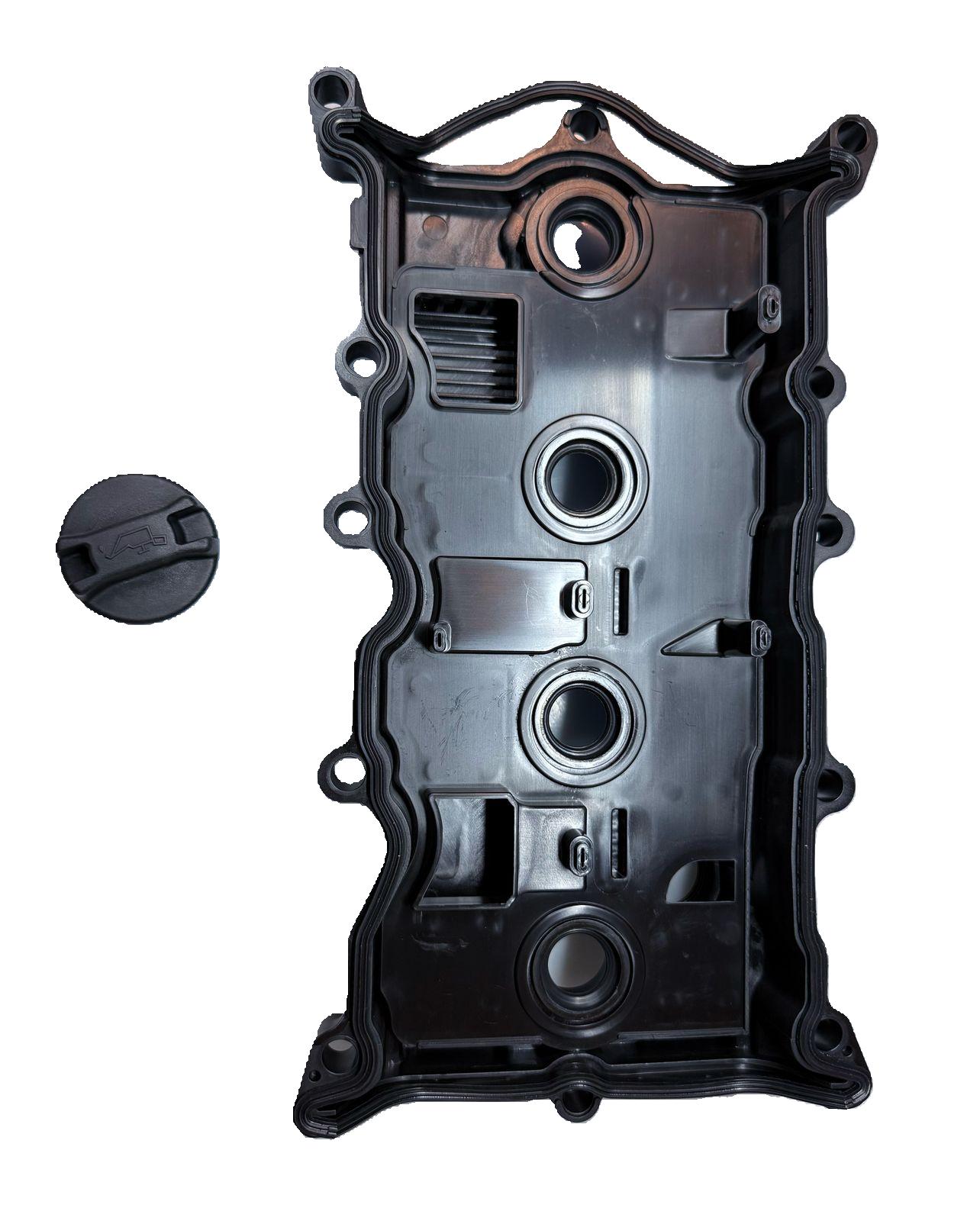 TAPA PUNTERIAS NS ALTIMA 2.5 2013-2018 XTAIL 2008-2014